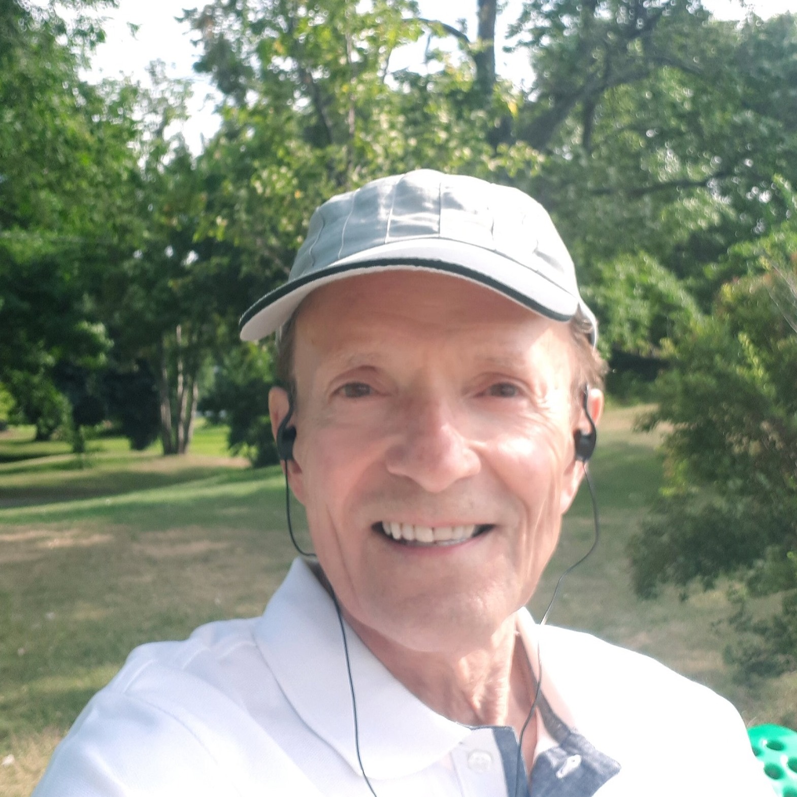 Michel Marcoux Inspecteur